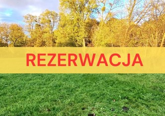 działka na sprzedaż - Gorzyce, Rogów