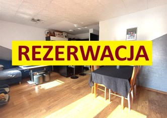 mieszkanie na sprzedaż - Wodzisław Śląski