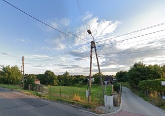 działka na sprzedaż - Pszów