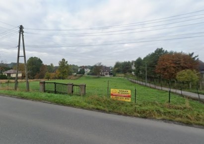 działka na sprzedaż - Pszów
