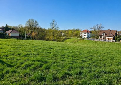 działka na sprzedaż - Pszów