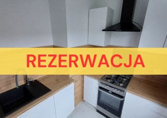 mieszkanie na wynajem - Wodzisław Śląski