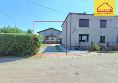 dom na sprzedaż - Rydułtowy, Bema