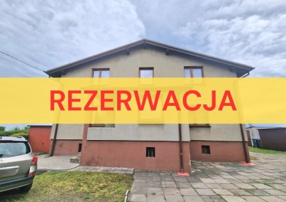 dom na sprzedaż - Rydułtowy