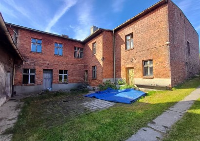 dom na sprzedaż - Pszów