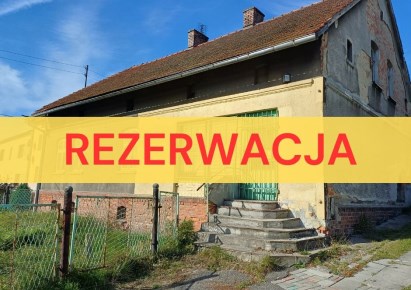 dom na sprzedaż - Pszów