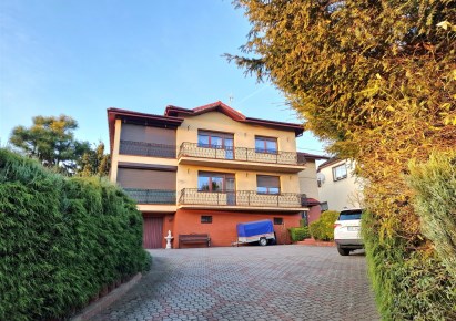 dom na sprzedaż - Pszów