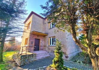 dom na sprzedaż - Radlin, Wrzosowa