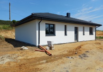 dom na sprzedaż - Godów, Łaziska