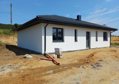 dom na sprzedaż - Godów, Łaziska