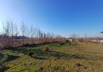 działka na sprzedaż - Kornowac, Łańce