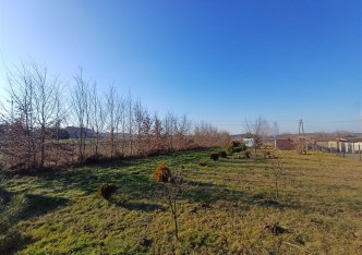 działka na sprzedaż - Kornowac, Łańce