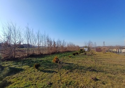 działka na sprzedaż - Kornowac, Łańce