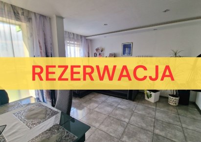 mieszkanie na sprzedaż - Wodzisław Śląski