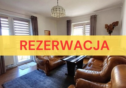 mieszkanie na wynajem - Pszów