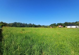 działka na sprzedaż - Nędza, Górki