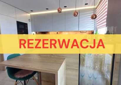 mieszkanie na sprzedaż - Wodzisław Śląski