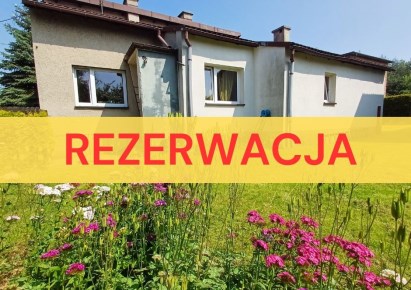 dom na sprzedaż - Gorzyce, Turza Śląska