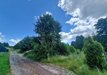 działka na sprzedaż - Wodzisław Śląski, Tęczowa