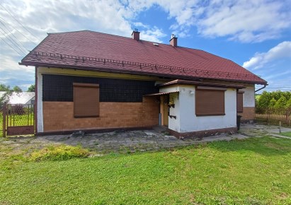 dom na sprzedaż - Wodzisław Śląski