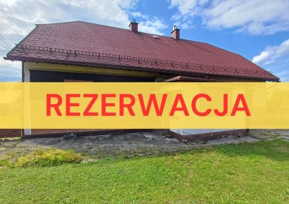 dom na sprzedaż - Wodzisław Śląski