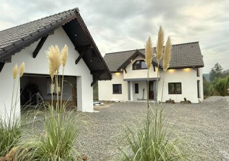 dom na sprzedaż - Pszów