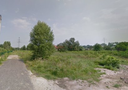 działka na sprzedaż - Katowice