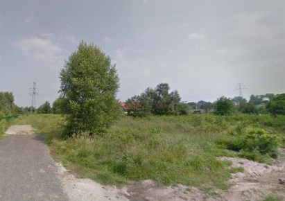 działka na sprzedaż - Katowice