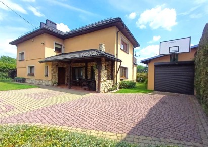dom na sprzedaż - Wodzisław Śląski