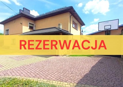 dom na sprzedaż - Wodzisław Śląski