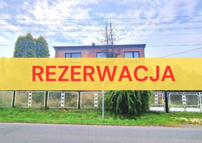 dom na sprzedaż - Radlin