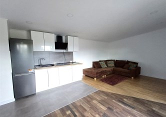 mieszkanie na wynajem - Żory