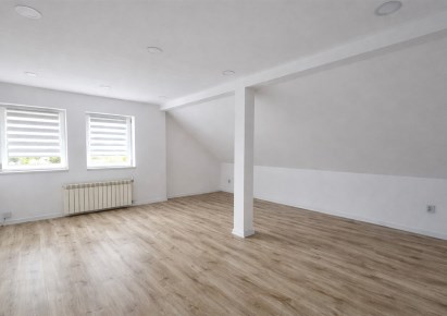 mieszkanie na wynajem - Żory