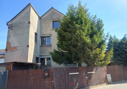 dom na sprzedaż - Pszów