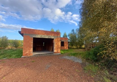 dom na sprzedaż - Gorzyce, Turza Śląska