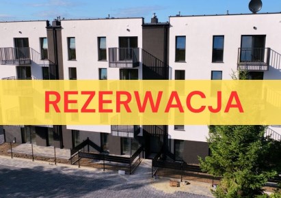 mieszkanie na sprzedaż - Wodzisław Śląski, Wyszyńskiego