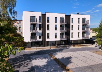 mieszkanie na sprzedaż - Wodzisław Śląski, Wyszyńskiego