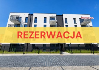 mieszkanie na sprzedaż - Wodzisław Śląski, Wyszyńskiego