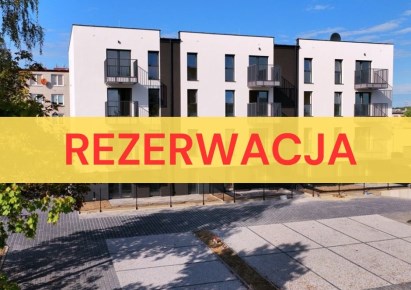 mieszkanie na sprzedaż - Wodzisław Śląski, Wyszyńskiego