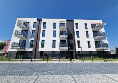 mieszkanie na sprzedaż - Wodzisław Śląski, Wyszyńskiego