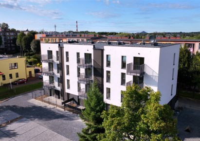 mieszkanie na sprzedaż - Wodzisław Śląski, Wyszyńskiego