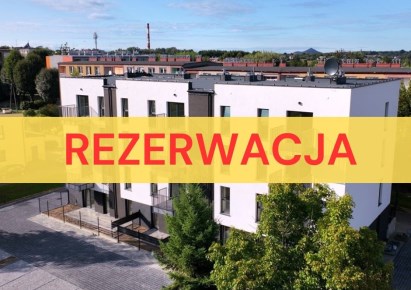 mieszkanie na sprzedaż - Wodzisław Śląski, Wyszyńskiego