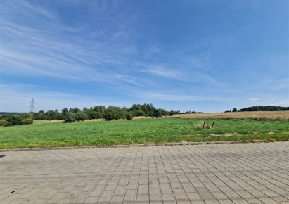 działka na sprzedaż - Rydułtowy