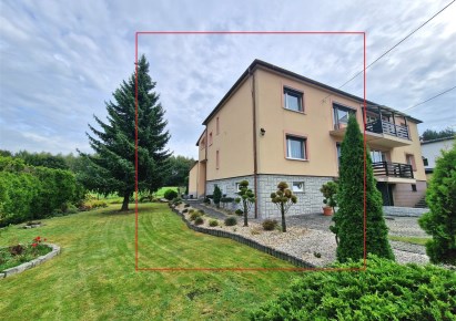 dom na sprzedaż - Godów, Skrzyszów