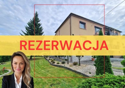 dom na sprzedaż - Godów, Skrzyszów