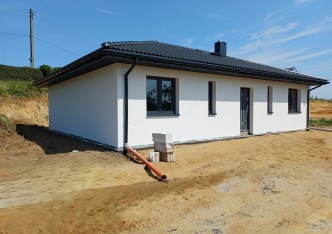 dom na sprzedaż - Godów, Łaziska