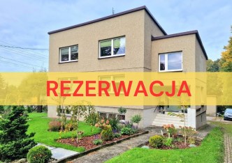 dom na sprzedaż - Pszów