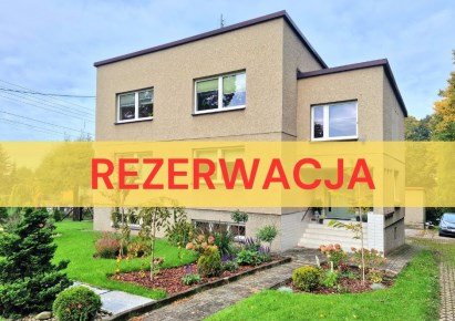 dom na sprzedaż - Pszów