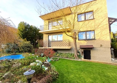 dom na sprzedaż - Wodzisław Śląski