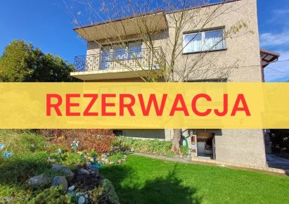 dom na sprzedaż - Wodzisław Śląski
